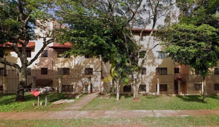 Apartamento à venda, 42 m² por R$ 185.000,00 - Ciro Nardi - Cascavel/PR