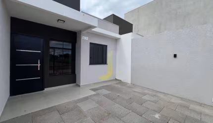 Casa à venda no Esmeralda