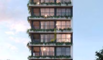 Apartamento em residencial com Piscina e Playground para a Familia