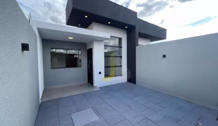 Casa no Ecopark com 2 quartos