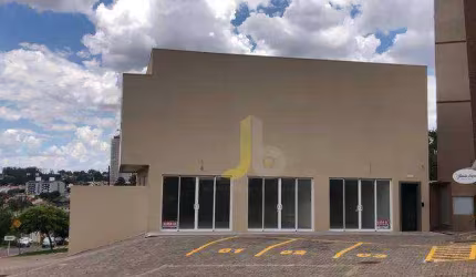Sala para alugar, 75 m² por R$ 3.100,00/mês - Centro - Cascavel/PR