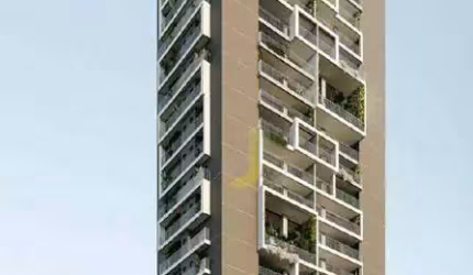 EDIFICIO GIARDINO CANCELLI 3 SUÍTES À VENDA