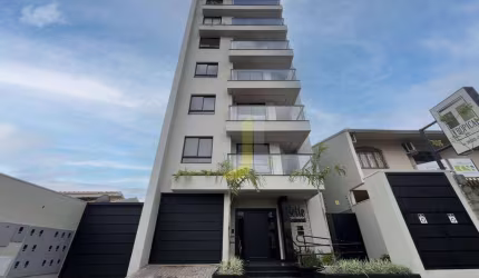 Apartamento Residencial Sette 1 suite + 1 quarto