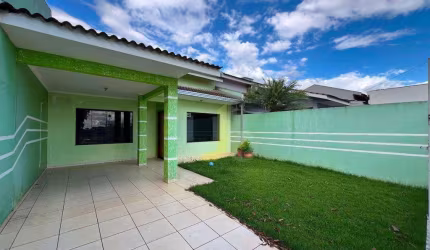 Casa Novo Milênio