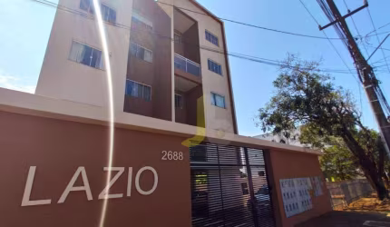 Apartamento proximo ao clube tuiuti