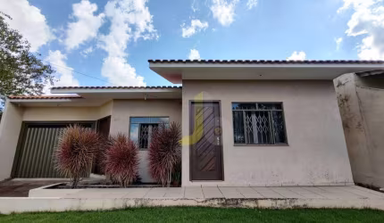 CASA PERTO DA UNIOESTE QUE ACEITA PERMUTA