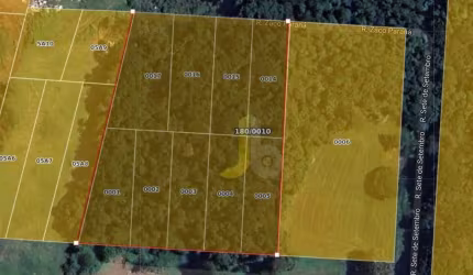 Terreno à venda, 7502 m²