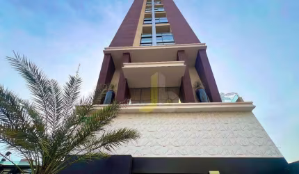 Duplex Residencial no centro de Cascavel