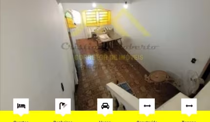 Sobrado para Venda em Guarulhos, Jardim Santa Beatriz, 2 dormitórios, 2 banheiros, 4 vagas