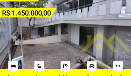 Casa para Venda em Guarulhos, Jardim Maia, 3 dormitórios, 1 suíte, 3 banheiros, 3 vagas