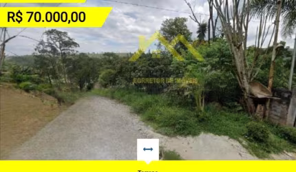 Terreno para Venda em Guarulhos, Água Azul