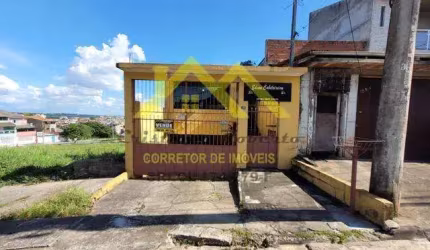 Casa para Venda em Guarulhos, Parque Flamengo, 3 dormitórios, 2 banheiros, 2 vagas