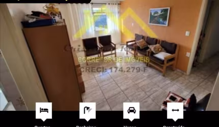 Casa para Venda em Guarulhos, Jardim Monte Carmelo, 4 dormitórios, 2 banheiros, 3 vagas