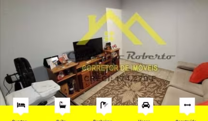 Casa para Venda em Guarulhos, Residencial Cerconi, 4 dormitórios, 1 suíte, 2 banheiros, 2 vagas
