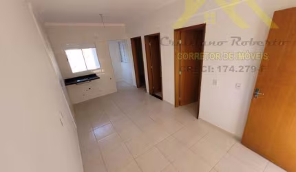 Apartamento para Venda em São Paulo, Vila Aricanduva, 2 dormitórios, 1 banheiro