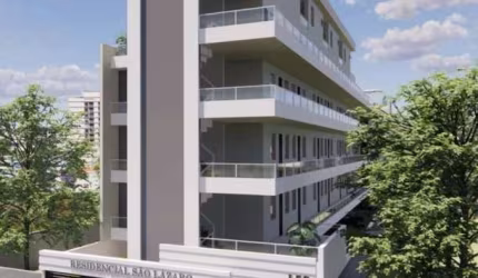 Apartamento para Venda em São Paulo, Vila Aricanduva, 2 dormitórios, 1 banheiro