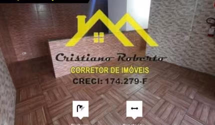 Ponto Comercial para Locação em Guarulhos, Jardim Paraventi, 1 banheiro