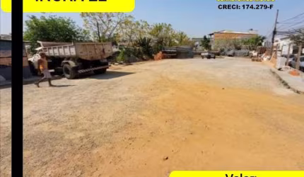 Terreno para Venda em Guarulhos, Vila Itapoan