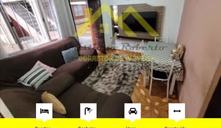 Apartamento para Venda em Guarulhos, Jardim Santa Ines, 2 dormitórios, 1 banheiro, 1 vaga
