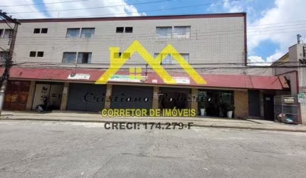 Apartamento para Locação, Vila Fátima, 1 dormitório, 1 banheiro