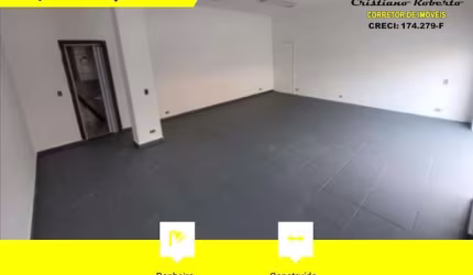 Ponto Comercial para Locação, Jardim Santa Emilia