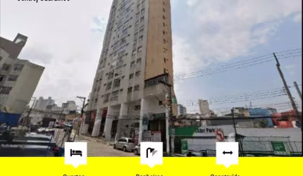 Apartamento para Venda em Guarulhos, Centro, 3 dormitórios, 2 banheiros