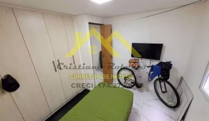 Apartamento para Locação em Guarulhos, Jardim Santa Ines, 2 dormitórios, 1 banheiro, 1 vaga