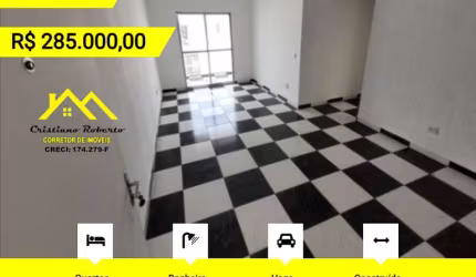 Apartamento para Venda em Guarulhos, Jardim Gopoúva, 2 dormitórios, 1 banheiro, 1 vaga