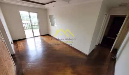 Apartamento para Locação em Guarulhos, Vila Imaculada, 2 dormitórios, 1 banheiro, 1 vaga
