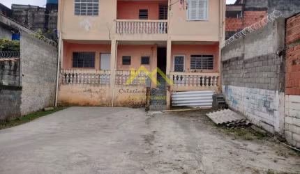 Casa para Venda em Guarulhos, Jardim Irene, 4 dormitórios, 4 banheiros
