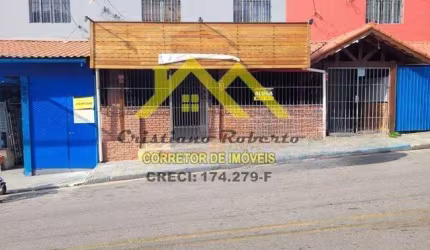 Ponto Comercial para Locação em Guarulhos, Jardim Paraventi, 2 banheiros