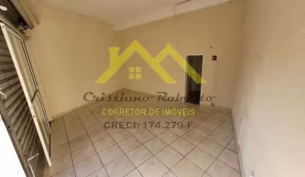 Ponto Comercial para Locação em Guarulhos, Jardim Pinhal, 1 banheiro