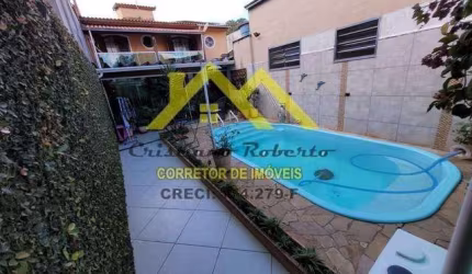 Sobrado para Locação em Guarulhos, Jardim Bela Vista, 3 dormitórios, 2 banheiros, 2 vagas