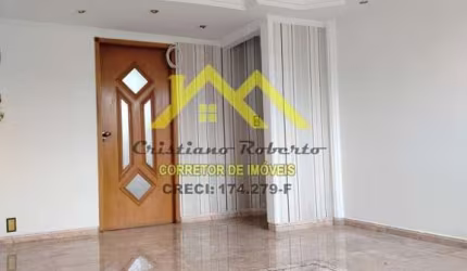 Apartamento para Venda em Guarulhos, Parque Cecap, 3 dormitórios, 1 banheiro, 1 vaga
