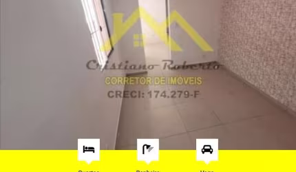 Apartamento para Locação em Guarulhos, Jardim Bela Vista, 2 dormitórios, 1 banheiro, 1 vaga