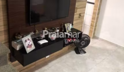 Sobrado 2 Dorm/ 70 m²/ 1 vaga/ Parque São Vicente