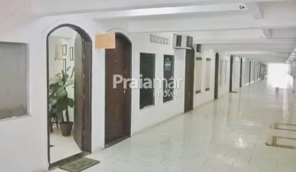 SALA COMERCIAL | SÃO VICENTE - CENTRO | R$ 30 MIL REAIS
