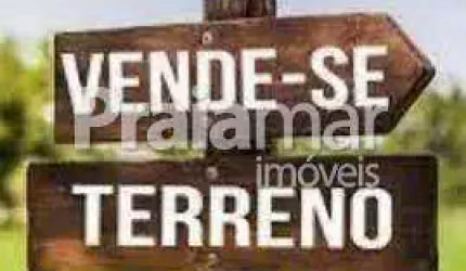 Terreno 5X40 / Vila Nova - Santos