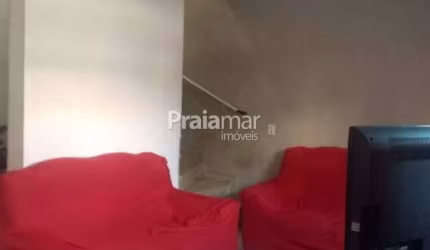 Sobrado 02 Dorm | 1 Vaga | 70 m2 | PQ.Sao Vicente