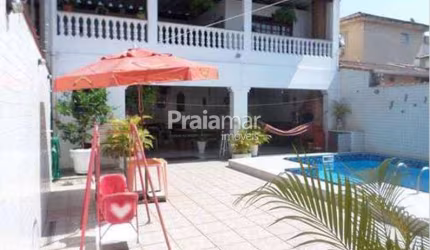 Casa alto padrão 3 Dorms | 1 Suite | 3 Vagas | 320m² | Vila Valença I SV