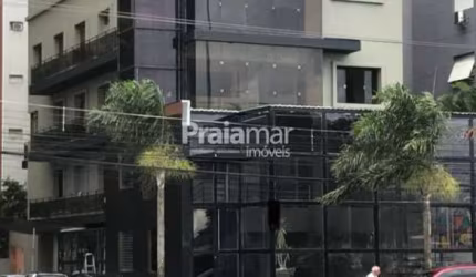 PRÉDIO COMERCIAL EM ÓTIMA LOCALIZAÇÃO