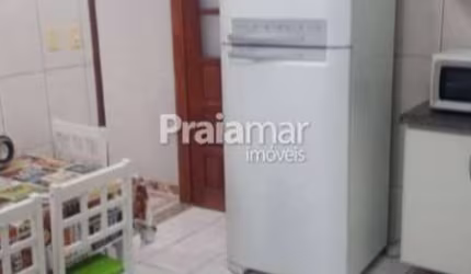 Sobreposta Alta 3 Dorm/ 1 Suite/ 102 m²/ 1 vaga/ Jardim Guassu