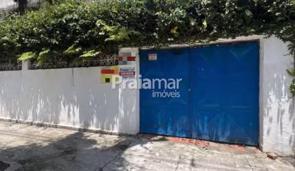 Itarare | SV | Casa tipo Sobrado, excelente localização | 03 Dormitórios | Piscina.
