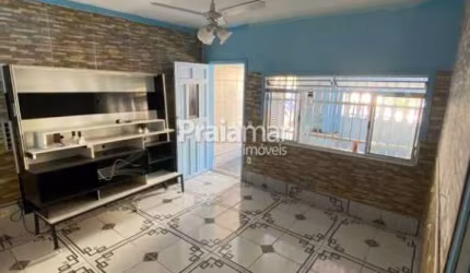 Casa 2 Dorm / 124 m²/ Japuí