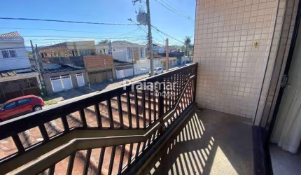 Sobrado 3 Dorm/ 1 Suíte/ 178 m²/ 2 vagas/ Esplanada dos Barreiros