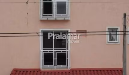 TRIPLEX 03 SUITES | 02 VAGAS | VL SÃO JORGE SANTOS | SP.