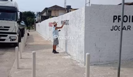 TERRENO DE ESQUINA I ÓTIMO PARA CONSTRUIR I 10X36 I ÓTIMA LOCALIZAÇÃO ( ESPLANADA DOS BARREIROS )