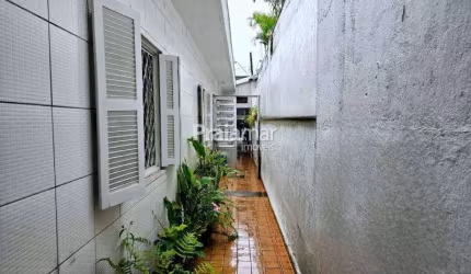 Comercial | 01 Loja  na Frente | 03 Salas | 02 Lavabo | Jardim Paraíso - São Vicente.