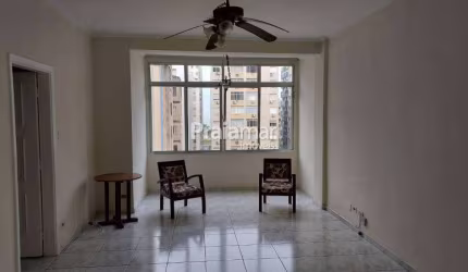 APTO 3 DORMT I FRENTE I VISTA LIVRE I 1 QUADRA PRAIA !!!