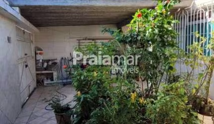 ÓTIMA CASA TÉRREA ISOLADA COM 2 EDÍCULAS - ALTA E BAIXA I ÓTIMA LOCALIZAÇÃO I GARAGEM P/2 VEÍCULOS I